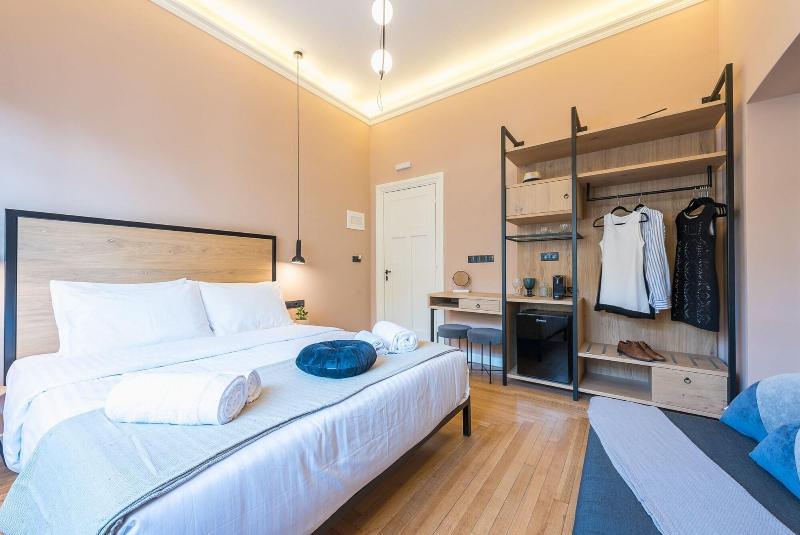 Moon Stars Boutique Hotel image