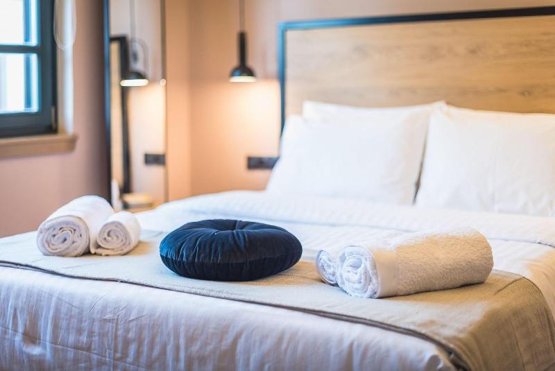 Moon Stars Boutique Hotel image