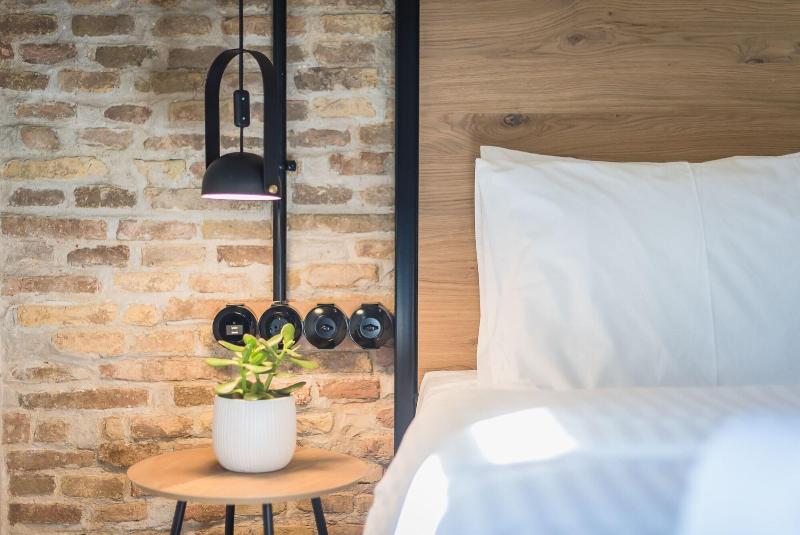 Moon Stars Boutique Hotel image