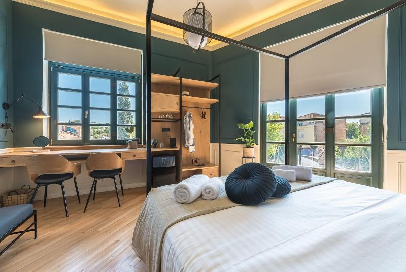 Moon Stars Boutique Hotel image