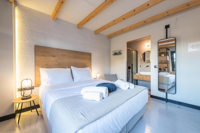 Moon Stars Boutique Hotel image