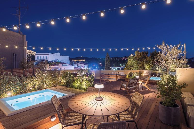Moon Stars Boutique Hotel image