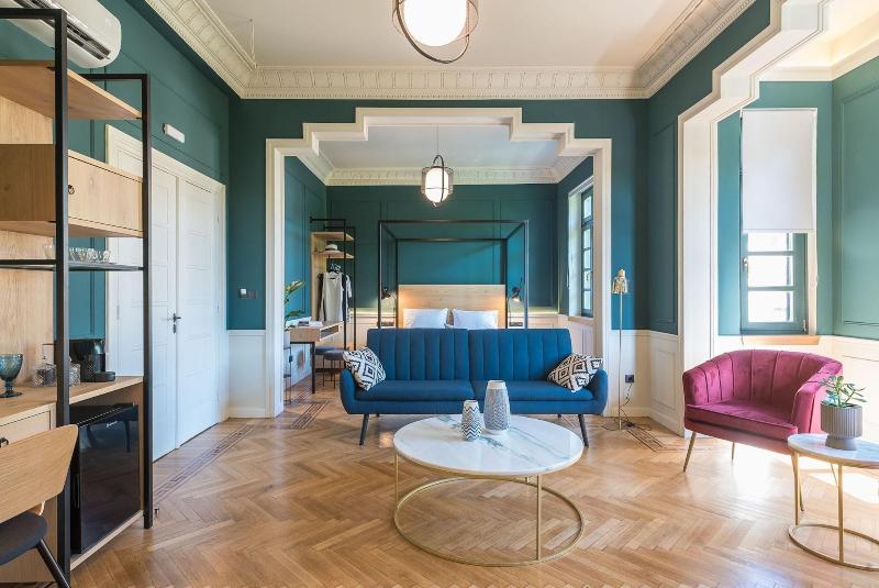 Moon Stars Boutique Hotel image