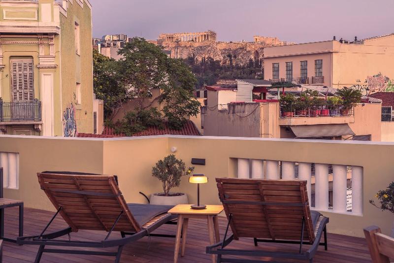 Moon Stars Boutique Hotel image