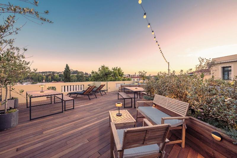 Moon Stars Boutique Hotel image
