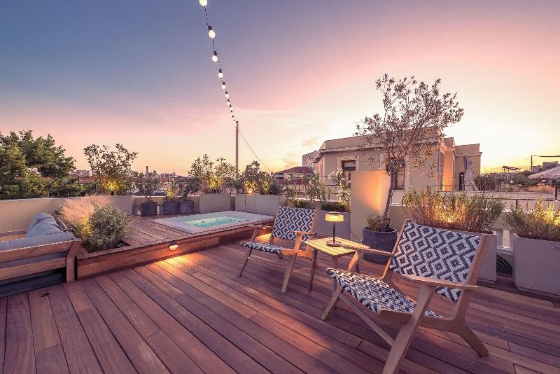 Moon Stars Boutique Hotel image