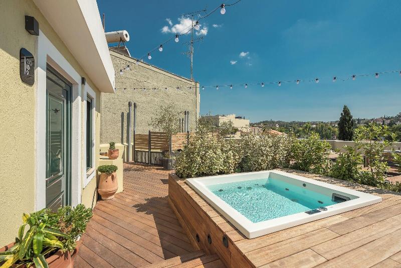 Moon Stars Boutique Hotel image