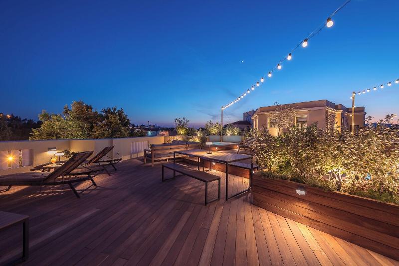 Moon Stars Boutique Hotel image