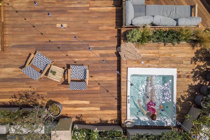 Moon Stars Boutique Hotel image