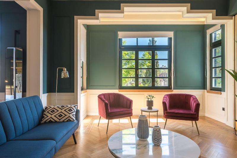 Moon Stars Boutique Hotel image