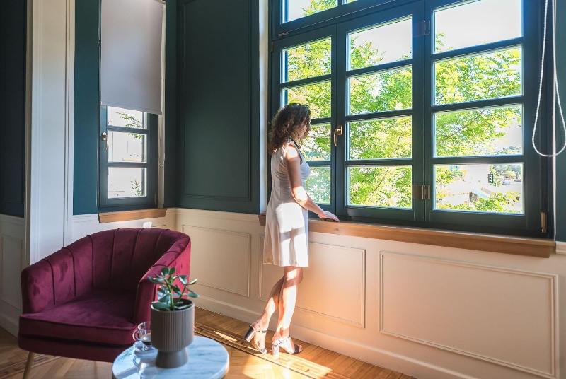 Moon Stars Boutique Hotel image