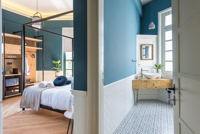 Moon Stars Boutique Hotel image