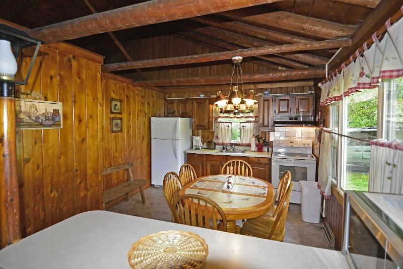 Countryside Cottages image