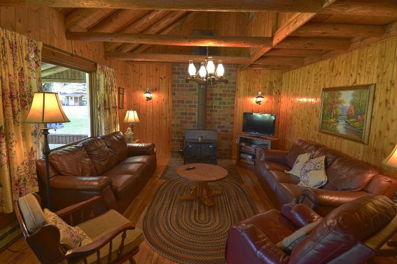 Countryside Cottages image