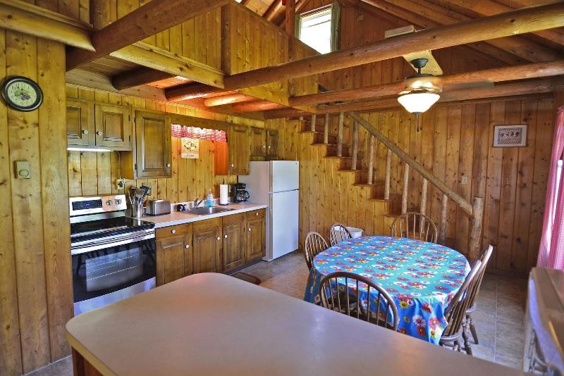 Countryside Cottages image