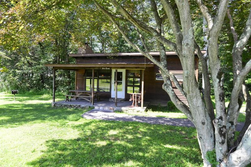Countryside Cottages image