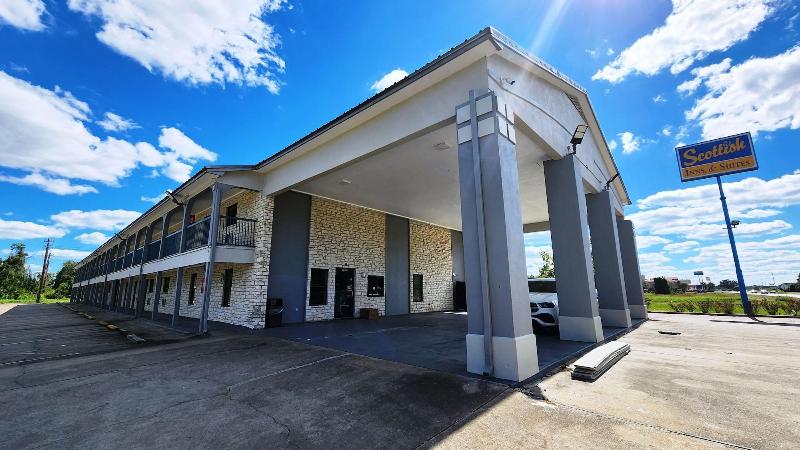 Scottish Inn Suites image
