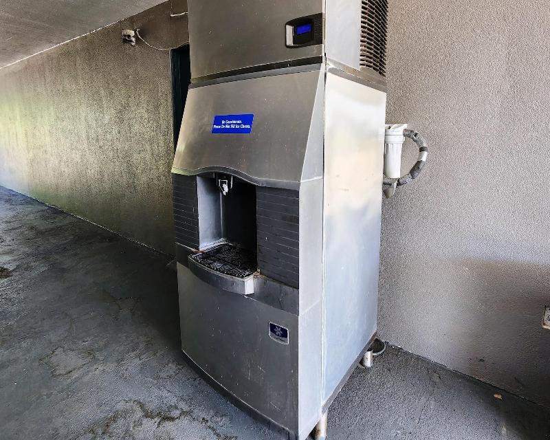 Scottish Inn Suites image
