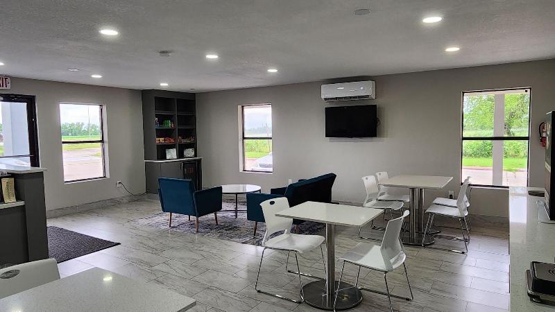 Scottish Inn Suites image