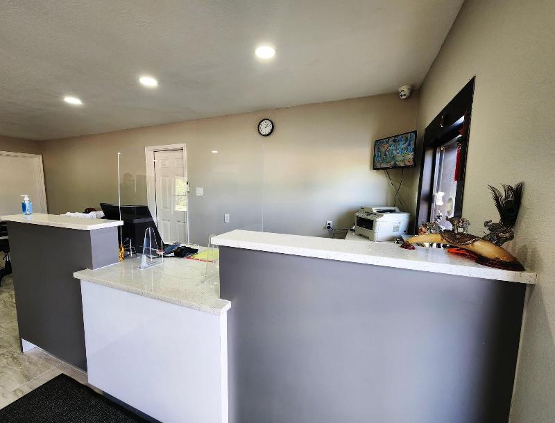 Scottish Inn Suites image