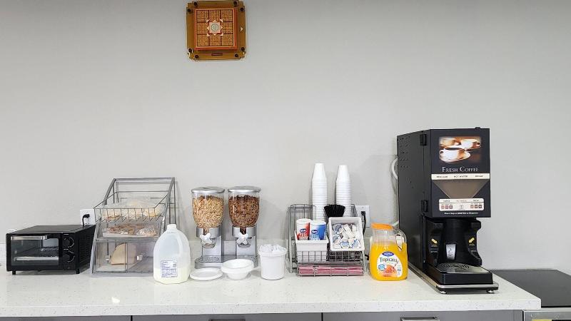 Scottish Inn Suites image