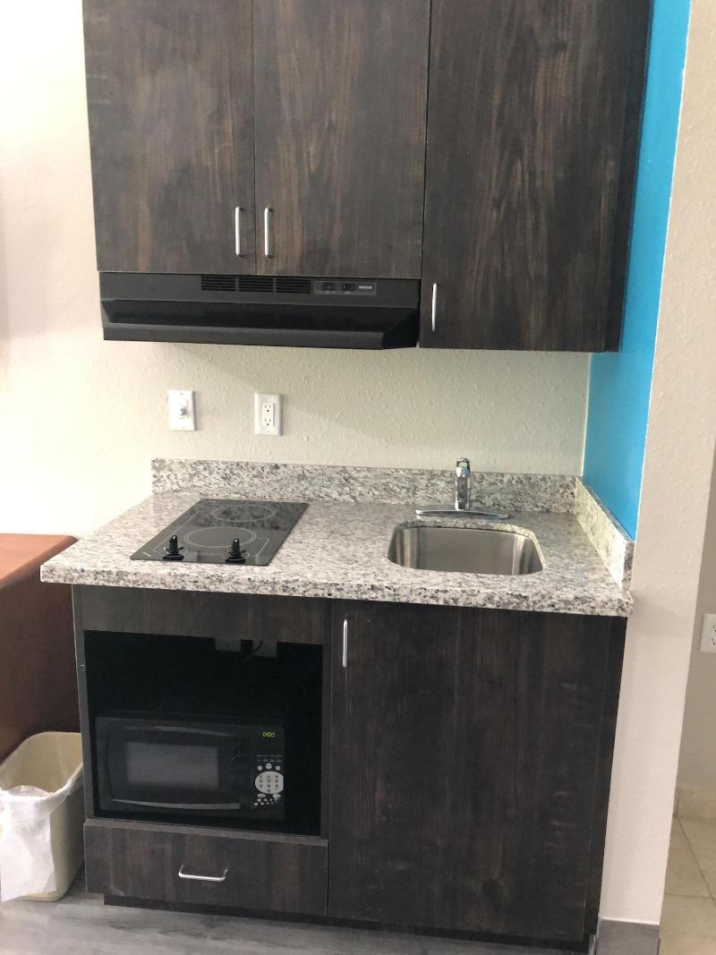 Scottish Inn Suites image
