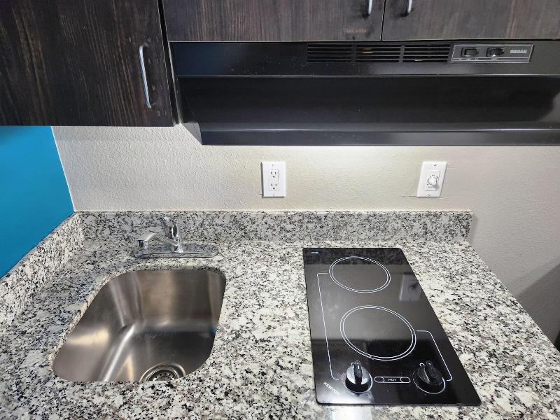 Scottish Inn Suites image