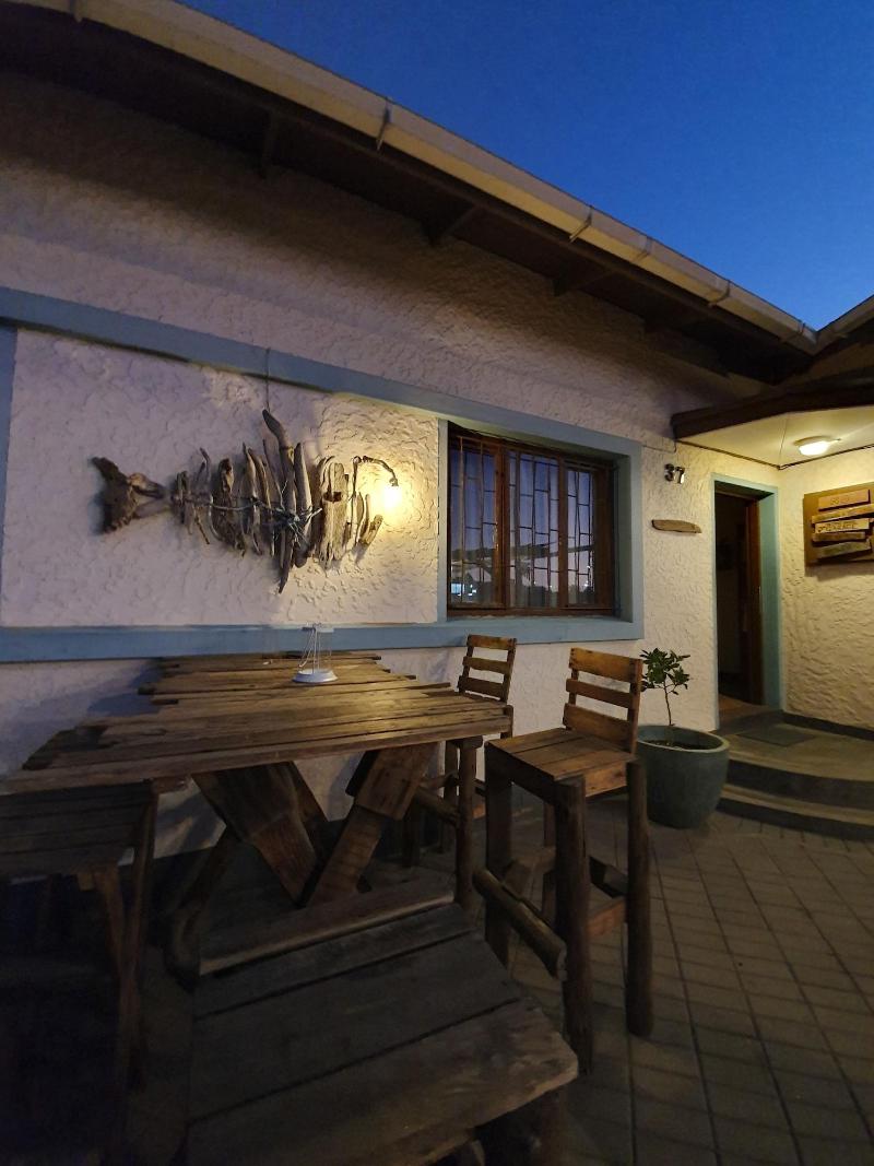 Salty Jackal Backpackers Surf Camp image