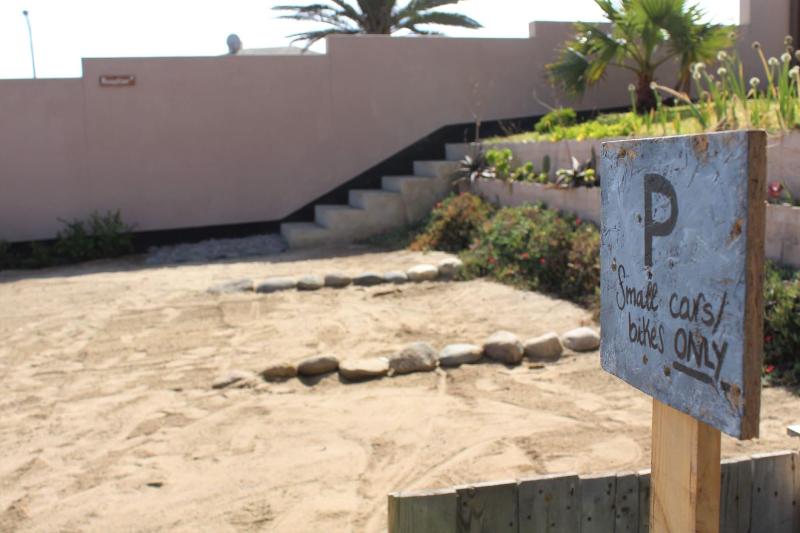 Salty Jackal Backpackers Surf Camp image