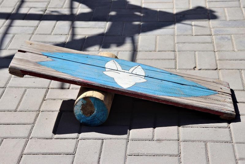 Salty Jackal Backpackers Surf Camp image