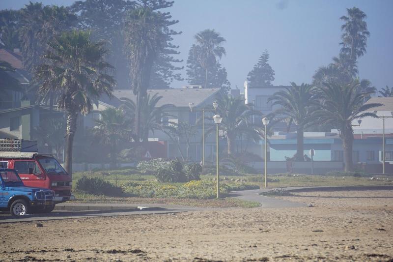 Salty Jackal Backpackers Surf Camp image