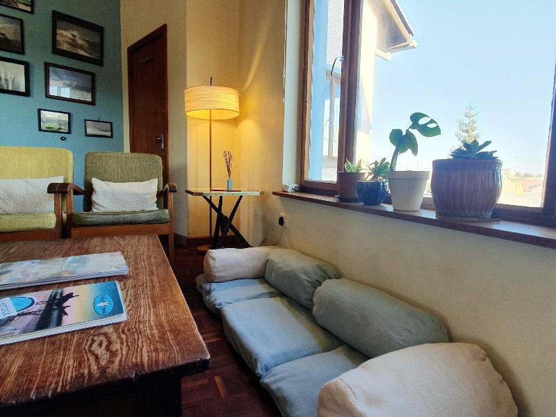 Salty Jackal Backpackers Surf Camp image