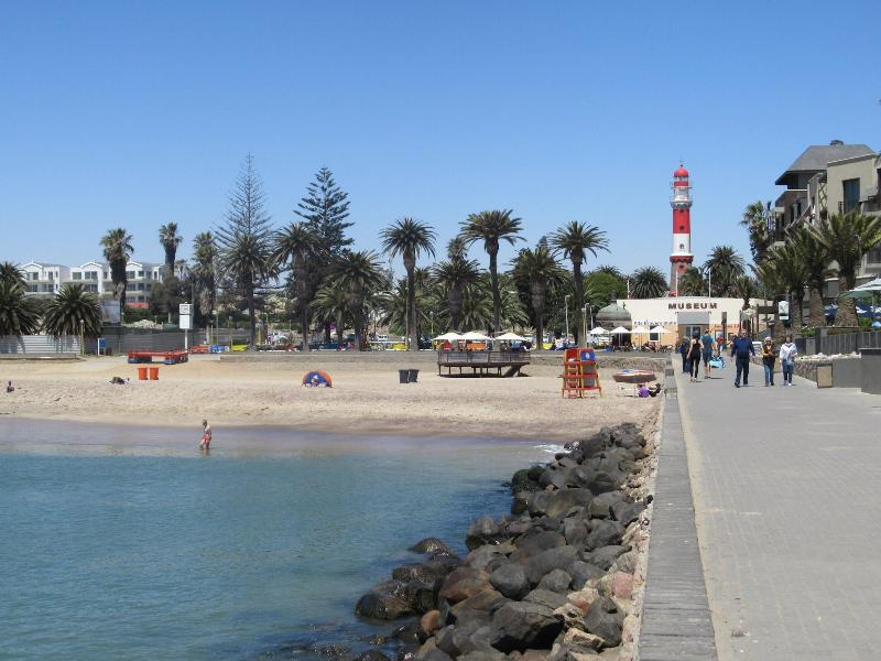 Salty Jackal Backpackers Surf Camp image