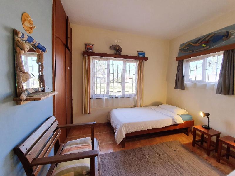 Salty Jackal Backpackers Surf Camp image