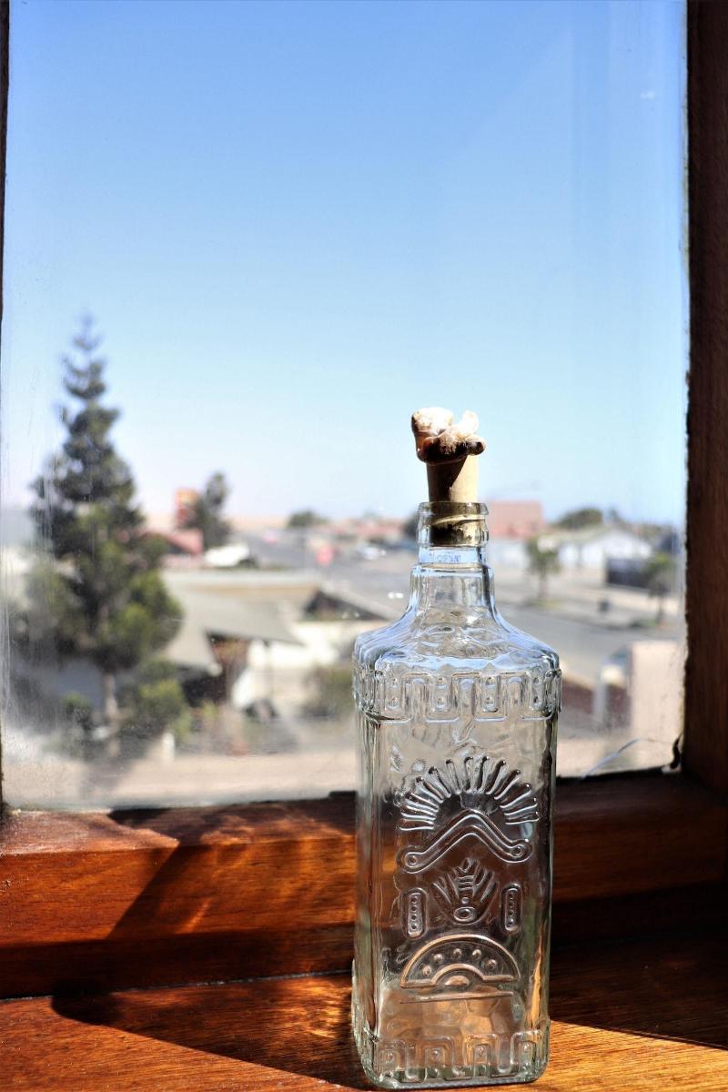 Salty Jackal Backpackers Surf Camp image