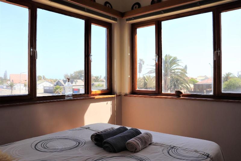 Salty Jackal Backpackers Surf Camp image