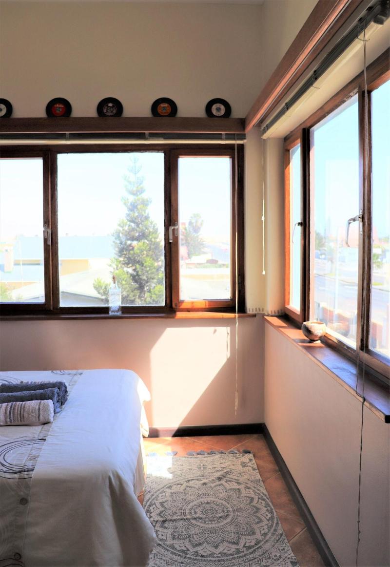 Salty Jackal Backpackers Surf Camp image