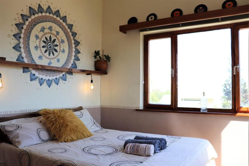 Salty Jackal Backpackers Surf Camp image