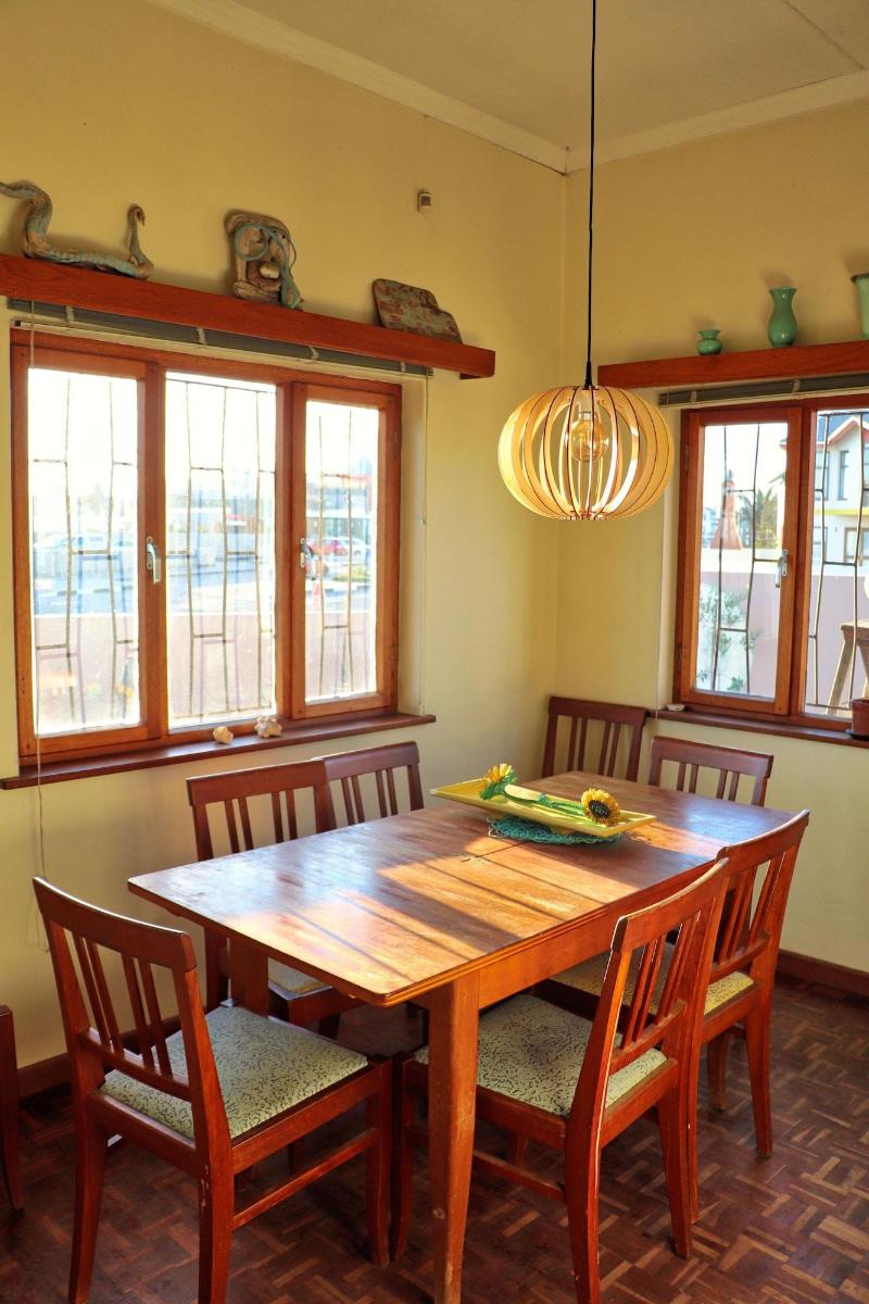 Salty Jackal Backpackers Surf Camp image