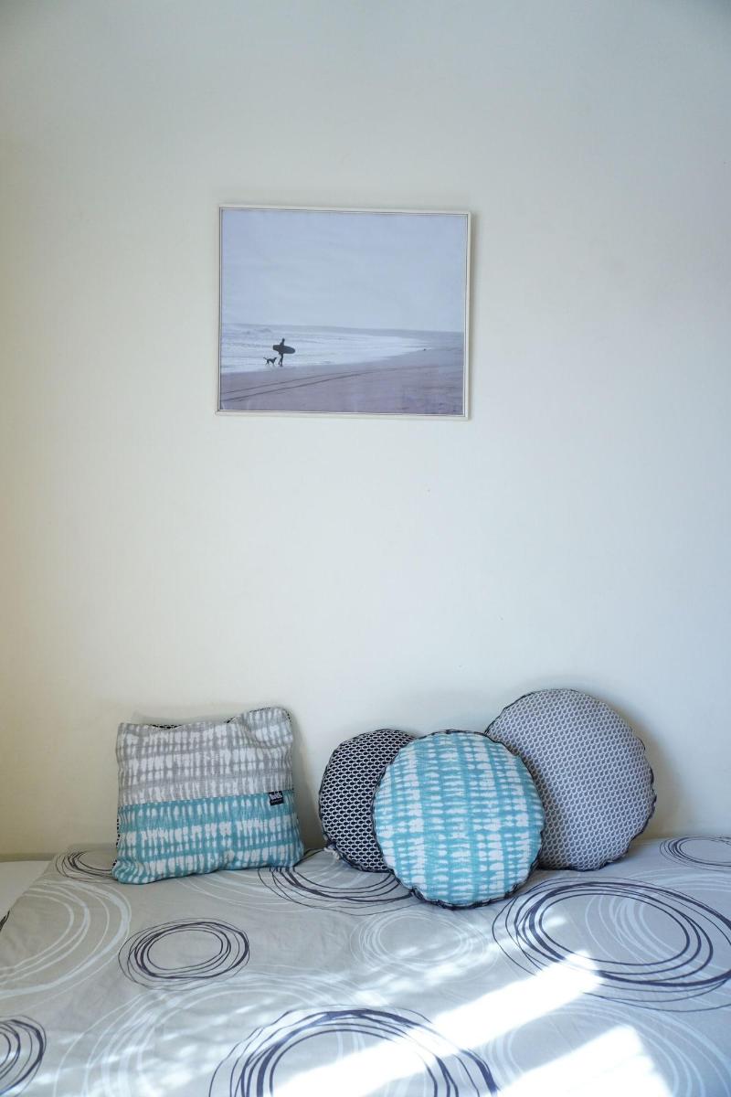 Salty Jackal Backpackers Surf Camp image