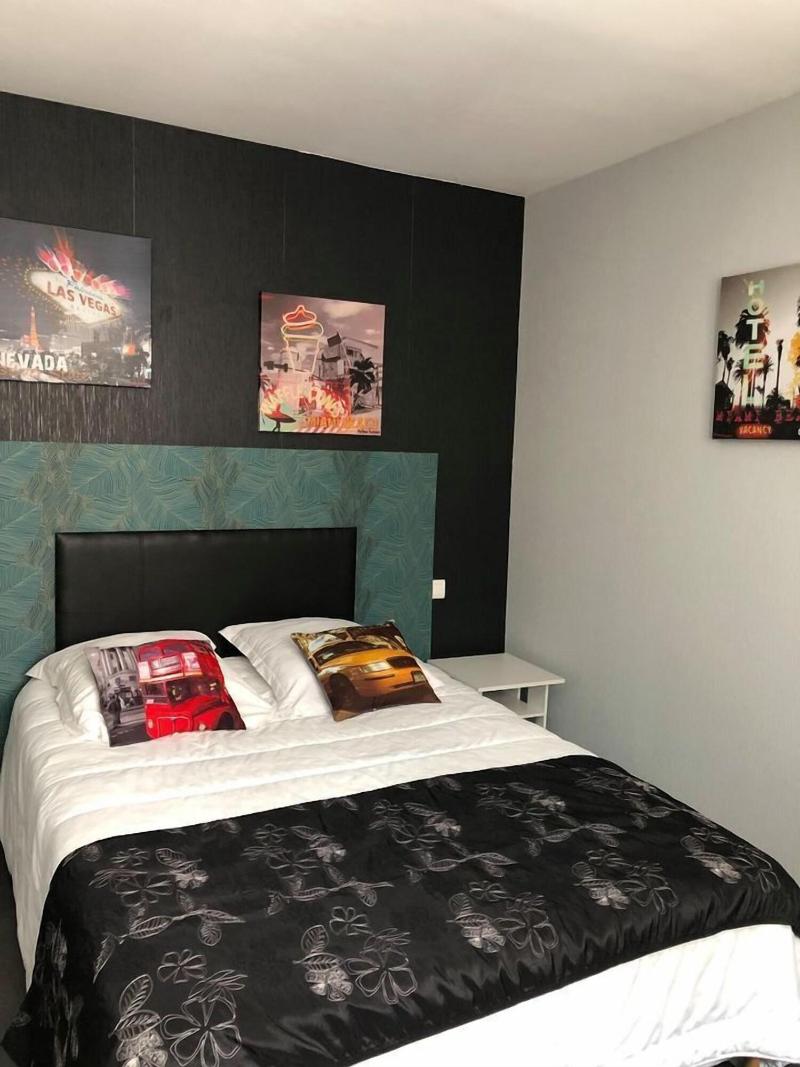 Hotel Alysa image