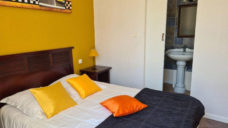 Hotel Alysa image