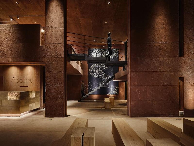 Galleria Midobaru image