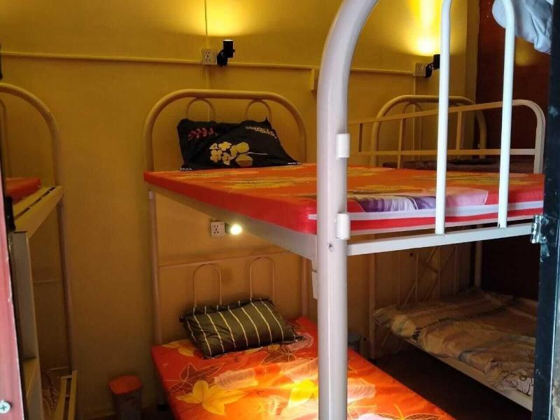 East West Dormitory And Guesthouse image