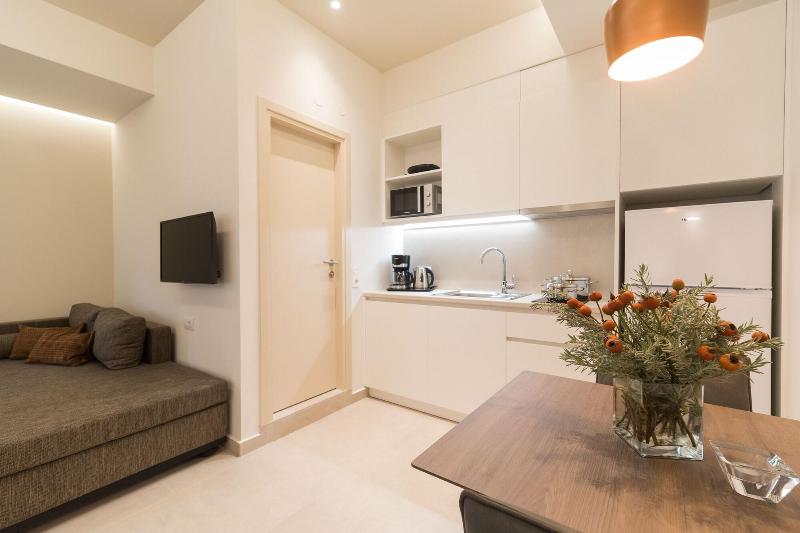 Antel Suites Apartments image