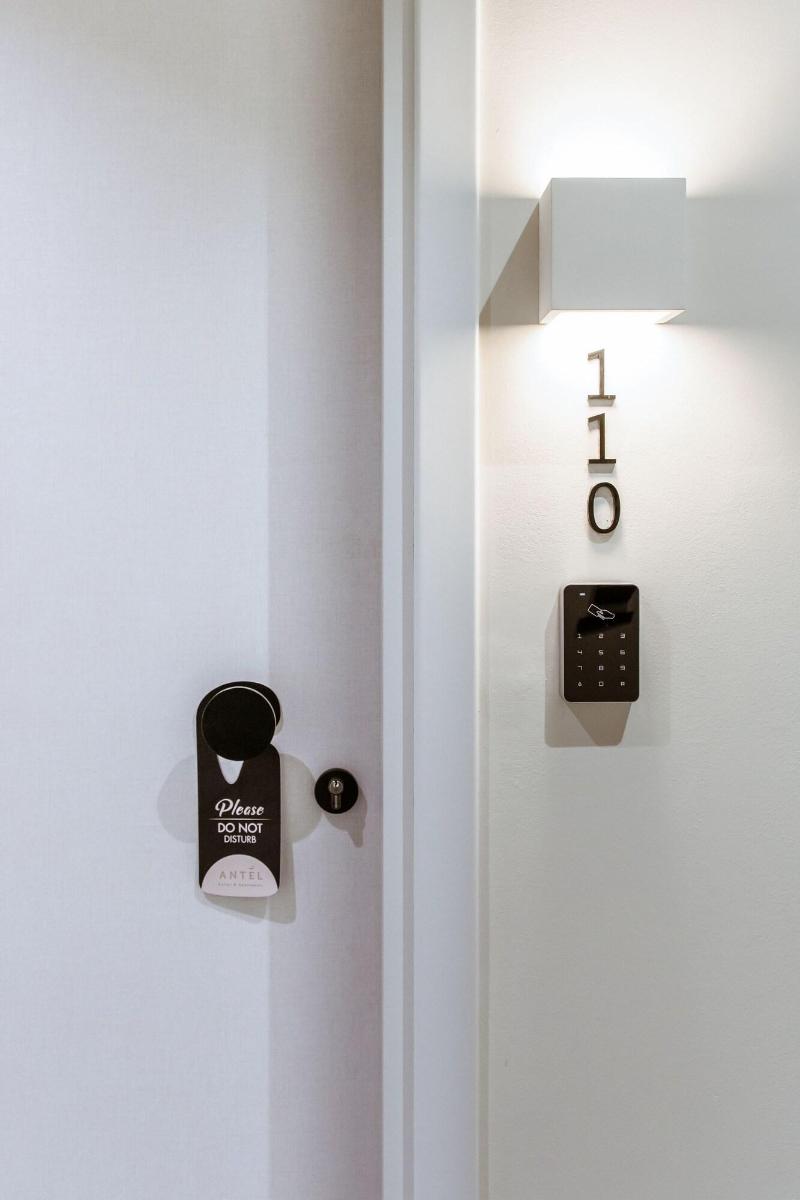 Antel Suites Apartments image