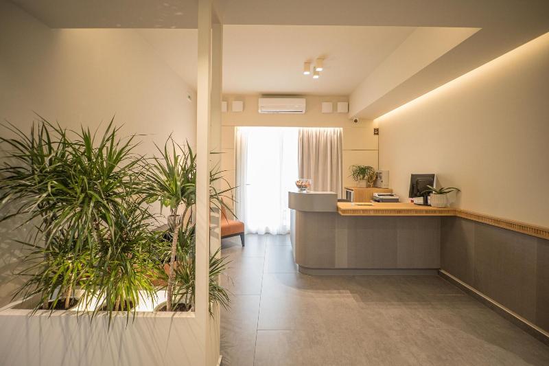 Antel Suites Apartments image