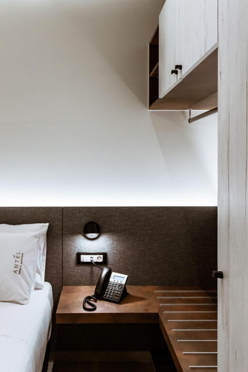 Antel Suites Apartments image