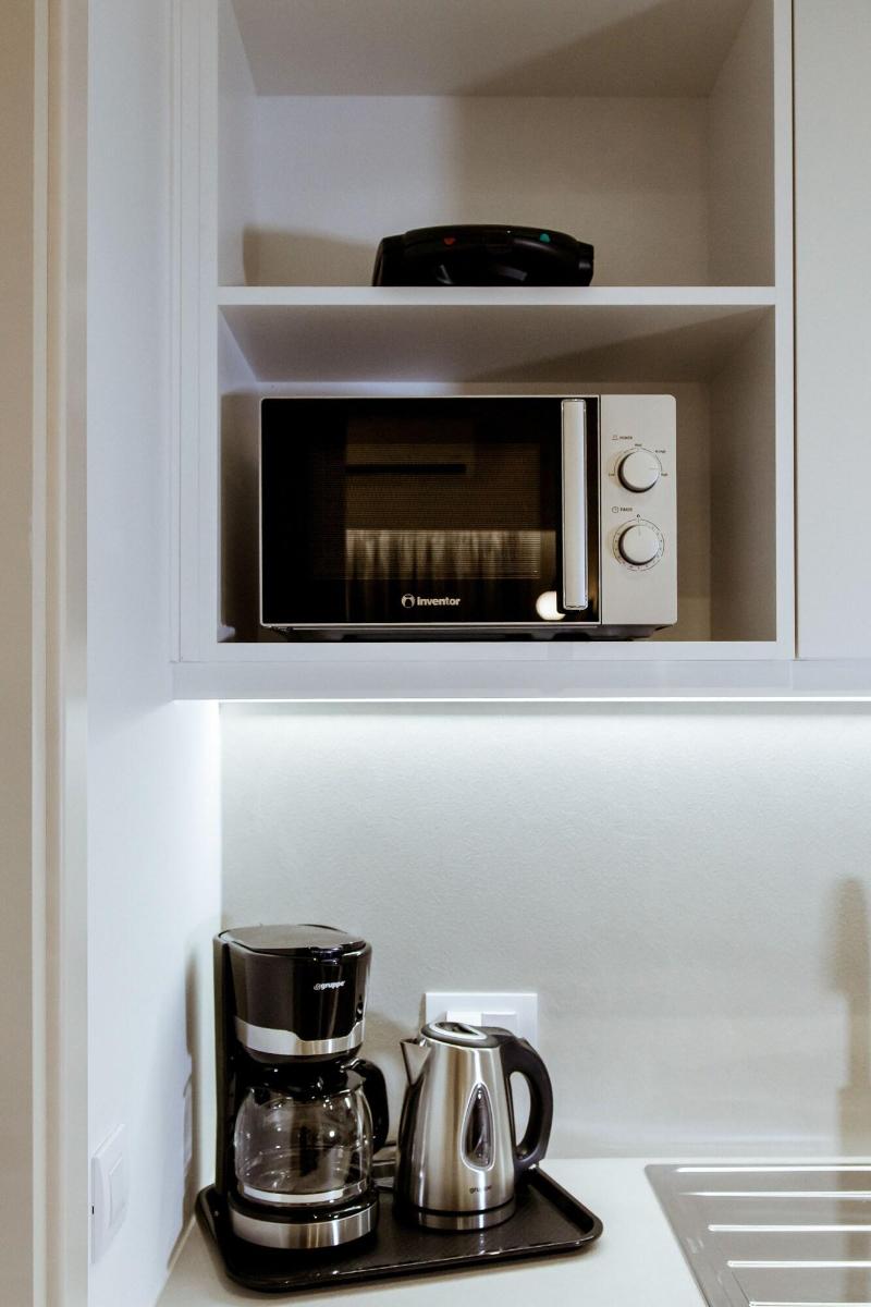 Antel Suites Apartments image