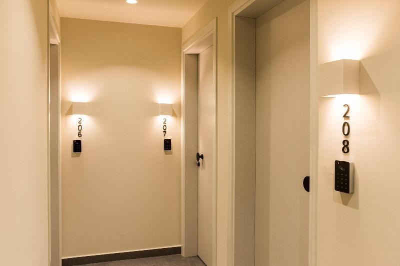 Antel Suites Apartments image